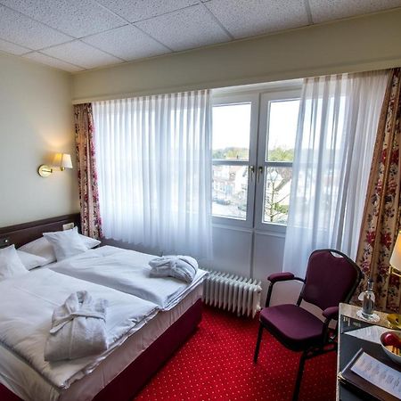 Sachsenwald Hotel Reinbek Room photo